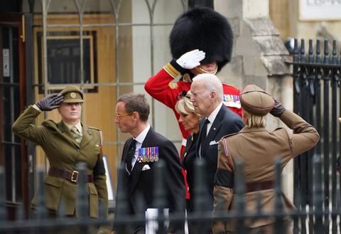 Joe Biden Declares The End of The Covid-19 Pandemic 
