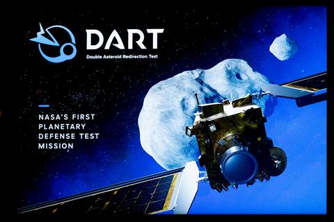 NASA's DART: How Do You Protect Earth From Future Threats?