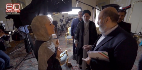 France Uses Mahsa Amini to Tighten Anti-Hijab Rules