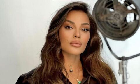 نادين نسيب نجيم تشوق جمهورها للجزء الثاني من (صالون زهرة)