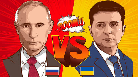 Did Putin, Zelenskyy Survive Separate Assassination Attempts at the Same Time?
