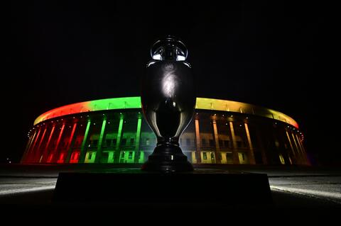 European Giants Struggle Ahead of 2022 Qatar World Cup