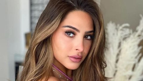 إطلالات أنيقة للصبايا مستوحاة من فوز الفهد بمناسبة اليوم الوطني الإماراتي