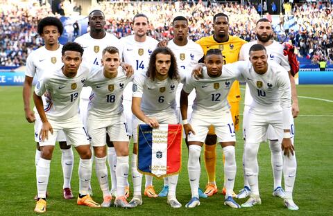 European Giants Struggle Ahead of 2022 Qatar World Cup