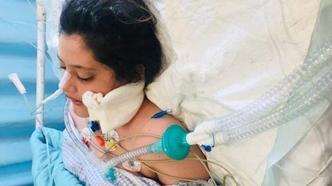 Viral: Young Woman Beaten to Death by Iran's Morality Police 