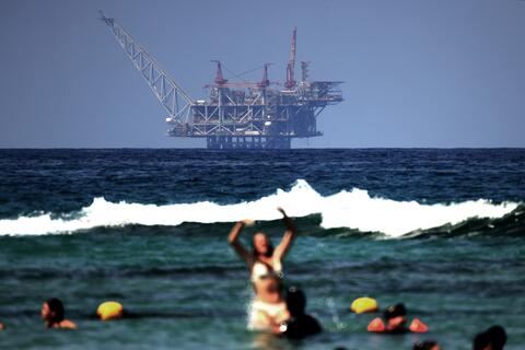 مسؤولون اسرائيليون: