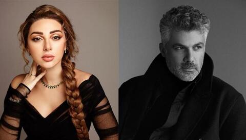 وائل جسار عن أزمة ميريام فارس وفارس كرم: 