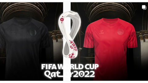 Is Denmark Challenging Qatar Amid the World Cup?