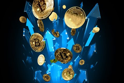 ارتفاع عملة البتكوين لتتجاوز 20 ألف دولار للمرة الأولى في أسبوع