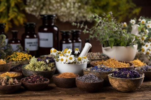 Is There Natural Remedies to Treat Low Blood Pressure?