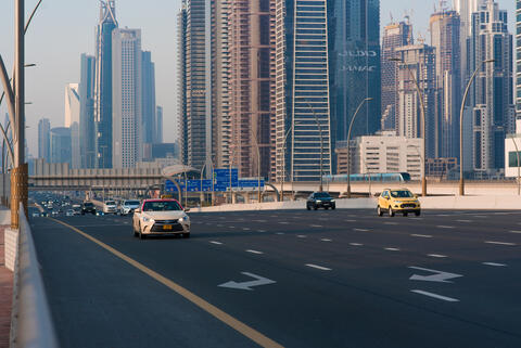 UAE: Dubai's Salik to Sell 1.5 Billion Shares in IPO
