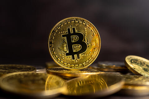 Crypto Prices Today: Bitcoin Up to $22K
