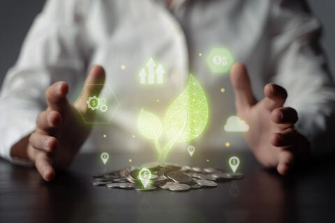 8 عملات رقمية جديدة تستحق المتابعة في عام 2022