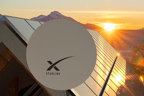 Elon Musk's Starlink Is Now Active in All Seven Continents