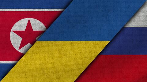 Why are North Koreans Being Sent to Ukraine?