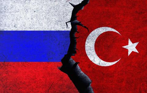 Turkey Cuts All Ties with Russian Banks Amid Fears of US Sanctions