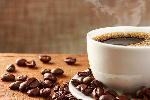 Truth or Myth! Drinking Coffee Can Lengthen Your Life?