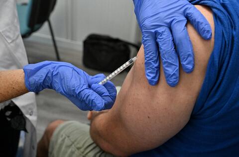 Vaccination Not Mandatory but Advisable for 2022 World Cup Fans