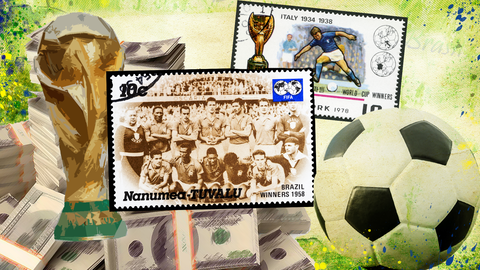 FIFA World Cup Budgets Over the Years, Qatar 2022 the Most Expensive
