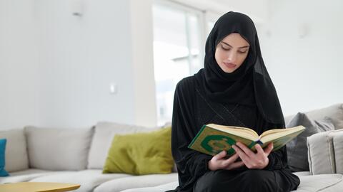 أذكار وأدعية بمناسبة عيد المولد النبوي