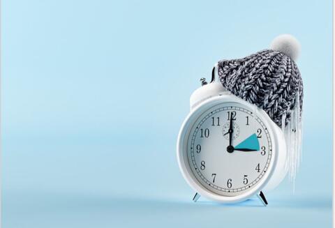 كيف يوفر إلغاء التوقيت الشتوي استهلاك الطاقة؟