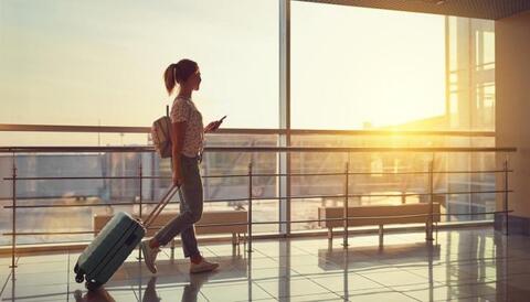 جواز سفر عربي الاقوى عالميا