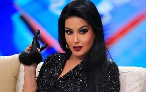 سمية الخشاب تكشف عن رأيها بأزمة شيرين عبد الوهاب بهذه التغريدة