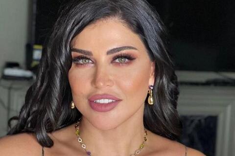 الموت يفجع جومانا مراد بأقرب الناس لها