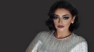 شوق الهادي تهدد عقيل الرئيسي.. والأخير يرد عليها برأس أفعى!