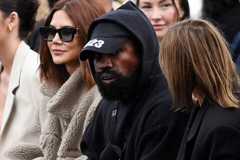 Kanye West's Statement on George Floyd Stirs Debate