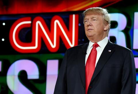 Donald Trump's app Truth Social Is Now Available on Play Store