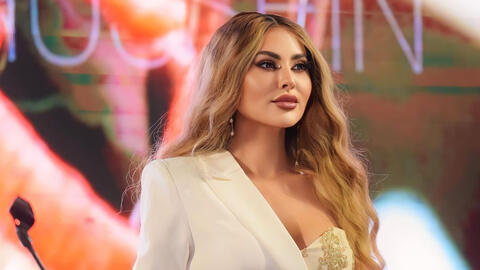 مريم حسين تتعرض للهجوم بعد ظهورها حليقة الرأس..