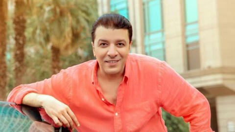 ​​مصطفى كامل يجمد عضوية مطربي المهرجانات.. ويستدعي هاني شاكر للتحقيق