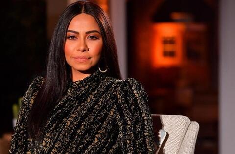 بيان عاجل من محامي شيرين عبد الوهاب و عائلتها لحماية ابنتيها