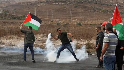 The Lions' Den: Israel's new nightmare 