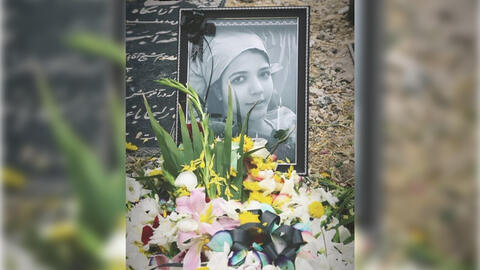 Iranian Student Killed After Refusing to Sing Pro-regime Anthem