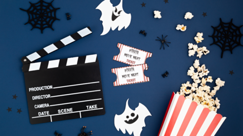 Most Famous Halloween Movies in History 