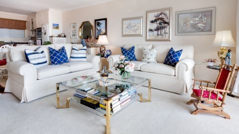 6 نصائح لتصميم ديكور داخلي هادئ يعزز الرفاهية