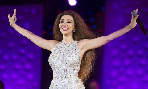 نيكي ميناج ومالوما يتعاونان مع نجمة عربية في مونديال قطر 2022