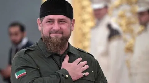 قديروف يدعو أهل القوقاز للتطوع في الحرب ضد عبدة الشيطان