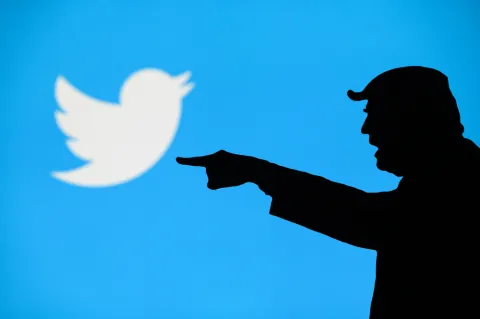 Is it safe to verify everyone on Twitter?