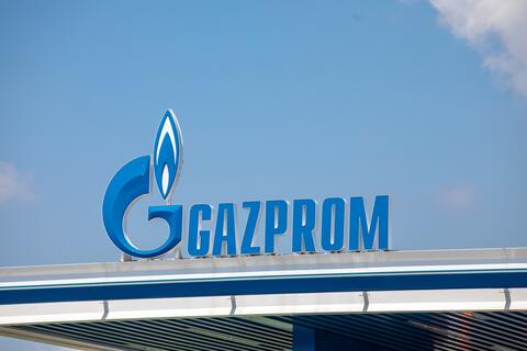 Russia's Gazprom Threatens to Cut Gas Supplies to Moldova