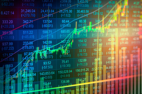 Stock Markets Rise Despite Oil Output Cut