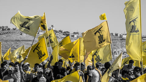 Leaked document claims Hezbollah to send 9500 forces to Iran