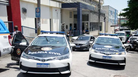 4 قتلى حصيلة إطلاق نار بمدرستين بالبرازيل