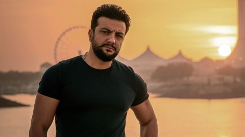 طلال مارديني يوجه نصيحة للفتيات قبل كأس العالم.. والآراء متضاربة