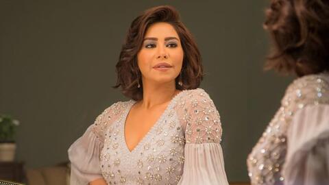 شيرين عبدالوهاب تلتقي بحسام حبيب في إحدى الفلل.. ومدير أعمال يترك العمل لديها