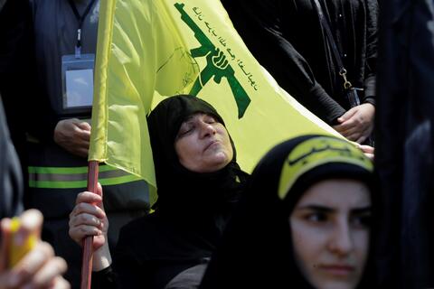 تفاصيل اسقاط الموساد لنجل قيادي في حزب الله بمقاطع جنسية مثيرة