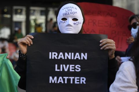 Canada calls to remove Iran from UN Women's Rights Commission