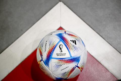 Iranian football star skips World Cup for protests